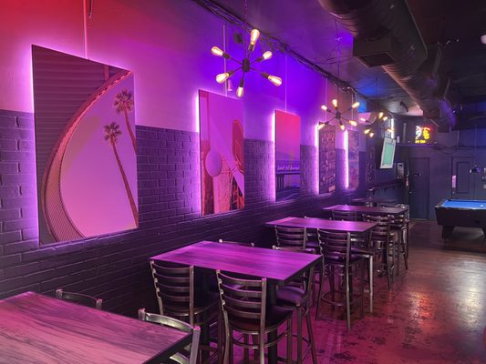 Photo of Playoffs Sports Lounge - Desert Hot Springs, CA, US.