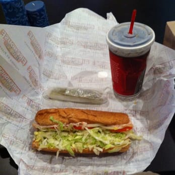 Firehouse Subs - Medium Smoked Turkey Club w/out Mayo - Fast Food Near Me - Auburn, Alabama Firehouse Subs - Medium Smoked Turkey Club w/out Mayo - Fast Food Near Me - Auburn, Alabama