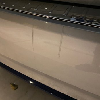 Bumper Time - Body Shops Near Me