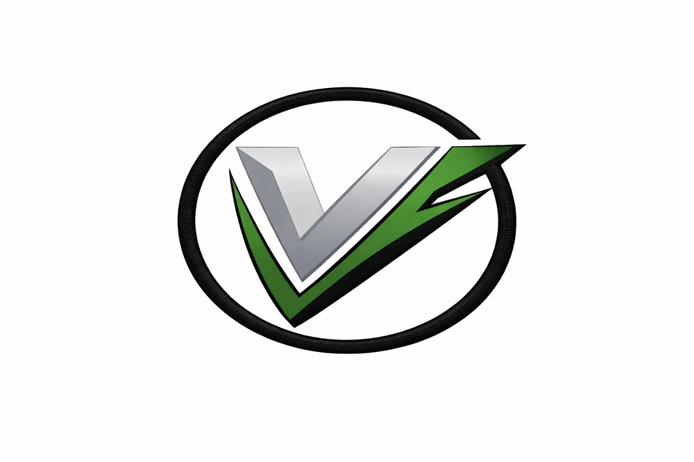 Vital Motion Fit Logo