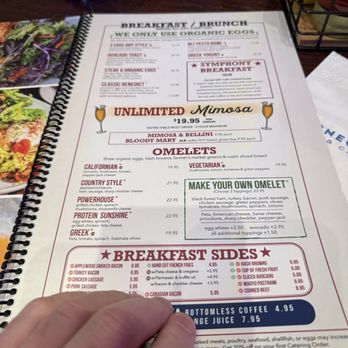 Carnegie Diner & Cafe - Breakfast & Brunch Near Me - New York, New York