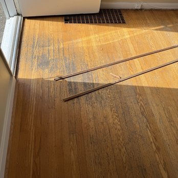 Hardwood Floor Specialist - Before - Flooring Near Me - Vancouver, Washington Hardwood Floor Specialist - Before - Flooring Near Me - Vancouver, Washington