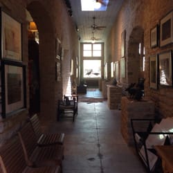 Ranch Outfitters - Art gallery