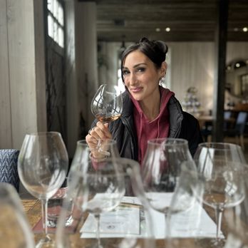 Copain Wines - Wineries Near Me - Healdsburg, California