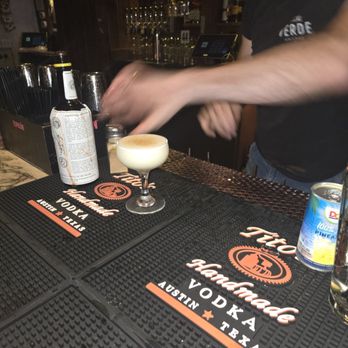 The High Low Bar - Disco Inferno - Bars Near Me - Los Angeles, California