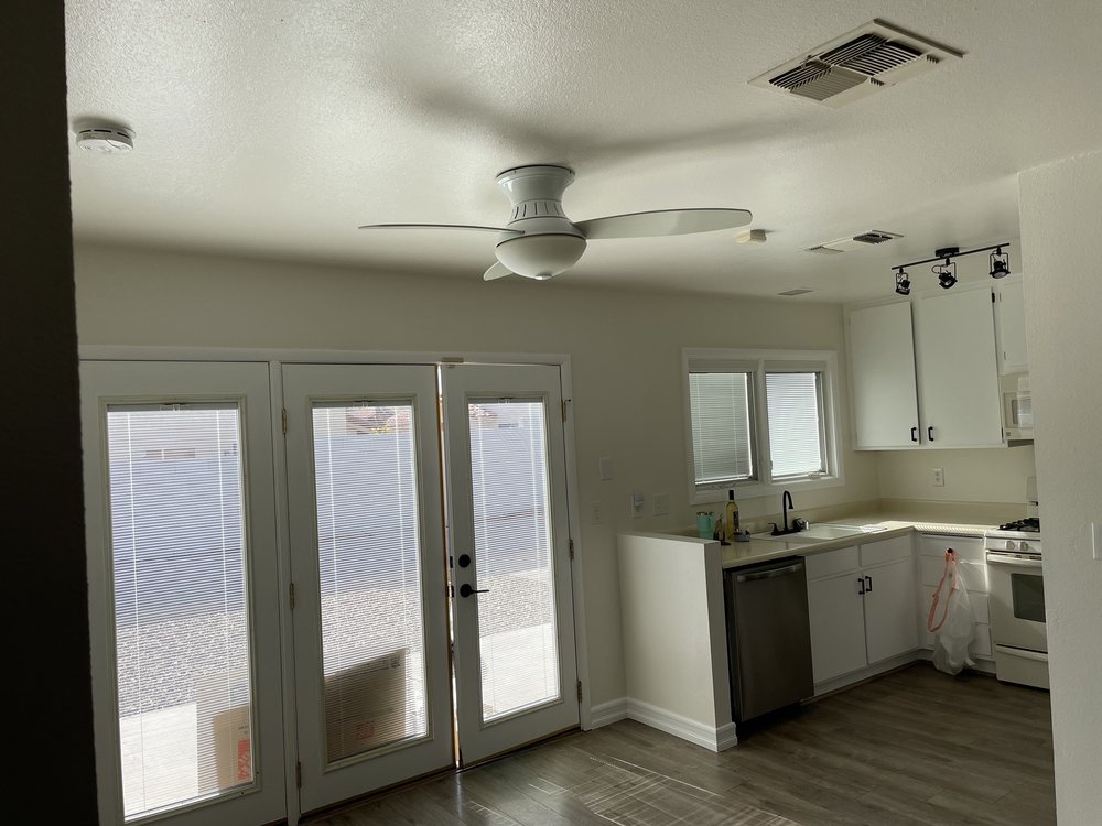 Walter's Home Improvement And Handy Man Services - veterans service organization in Las Vegas, NV