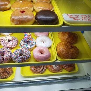 Cajun Donuts II - Donuts Near Me - Garland, Texas
