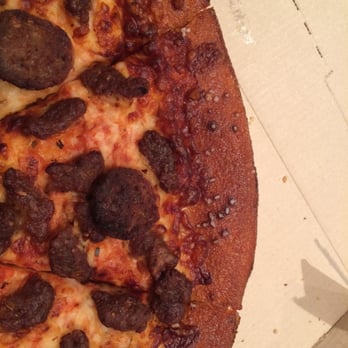 Pizza Hut - Over cooked - Pizza Near Me - Royal Palm Beach, Florida Pizza Hut - Over cooked - Pizza Near Me - Royal Palm Beach, Florida