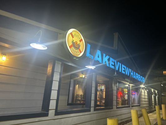 Lakeview Harbor by null Lakeview Harbor by null