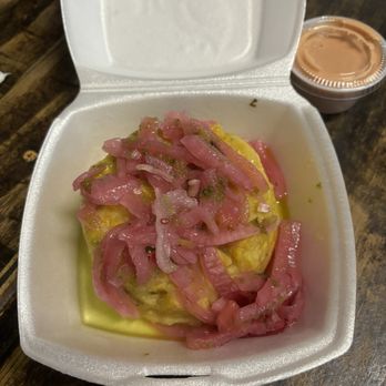 Zajori - Mofongo - Peruvian Near Me - San Juan, Puerto Rico Zajori - Mofongo - Peruvian Near Me - San Juan, Puerto Rico