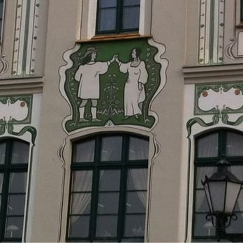 Seestern - Italian Near Me - Wismar, MV Seestern - Italian Near Me - Wismar, MV