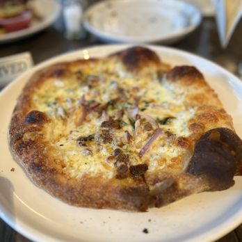 From Scratch - FENNEL SAUSAGE PIZZA - Pizza Near Me - Salt Lake City, Utah