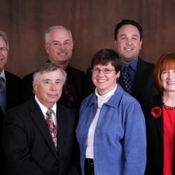 Avior Wealth Management - 2012 Staff Photo