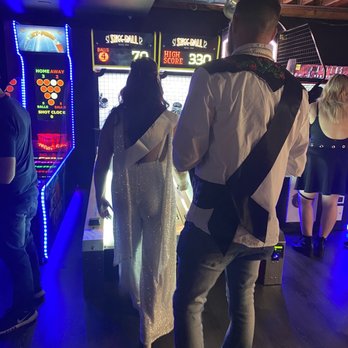 Karma - Future Mr & Mrs. McClatchey.... - Bars Near Me - Boise, Idaho