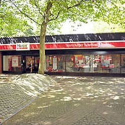 Haspa - Hamburger Sparkasse