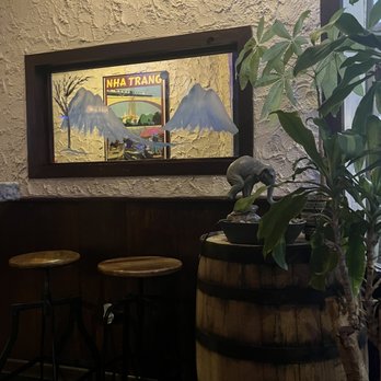 Sunset Phở Caffe - Entryway - Lounges Near Me - Chicago, Illinois Sunset Phở Caffe - Entryway - Lounges Near Me - Chicago, Illinois