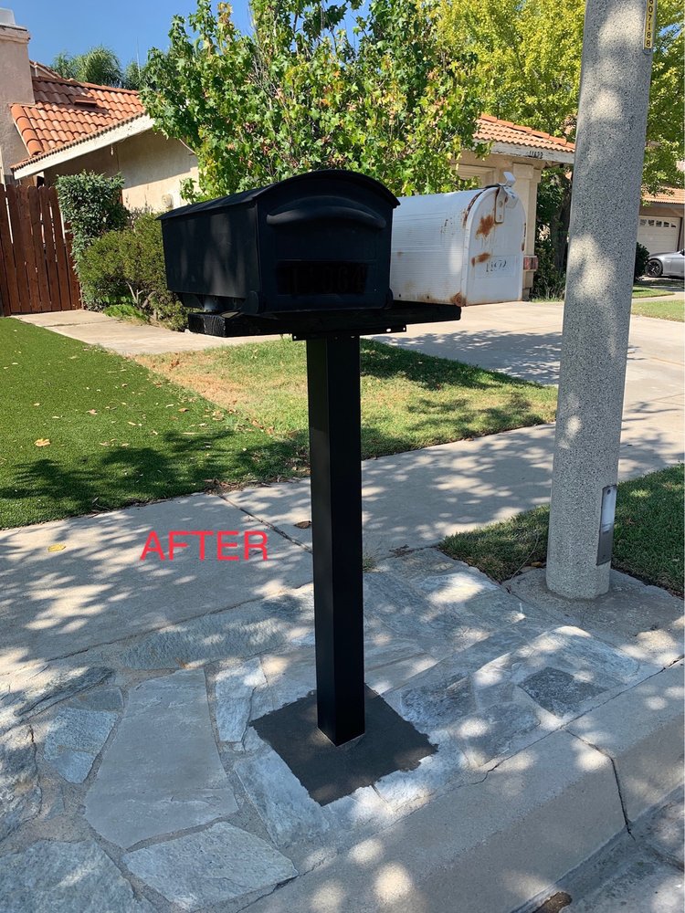 Slide of Aspire Construction