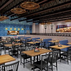 Orleans Seafood Kitchen