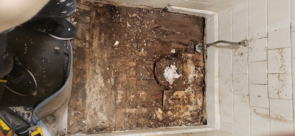 Slide of Genesis Building Services