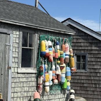 Roy Moore Lobster - Seafood Near Me - Rockport, Massachusetts