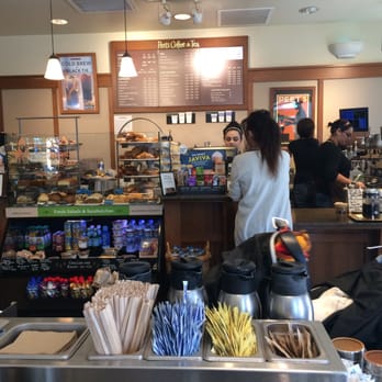 Peet's Coffee - Coffee & Tea Near Me - Dublin, California