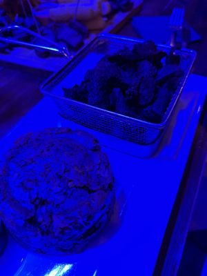 Tribeca Restaurant And Lounge by null