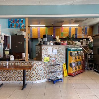 Quickly - Coffee & Tea Near Me - Temple City, California Quickly - Coffee & Tea Near Me - Temple City, California