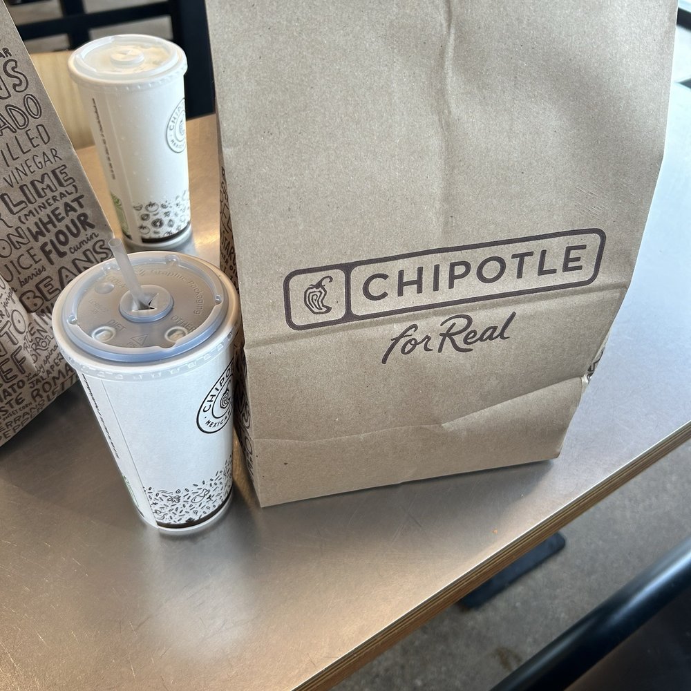 Chipotle Mexican Grill - To go back - Fast Food Near Me - Batavia, Illinois Chipotle Mexican Grill - To go back - Fast Food Near Me - Batavia, Illinois