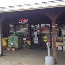 Haywood Ace Hardware