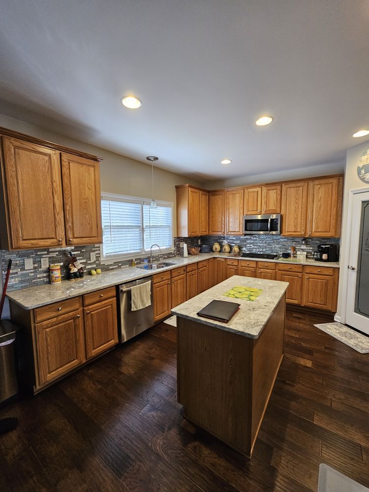 Slide of GA #1 Exteriors LLC/PCS