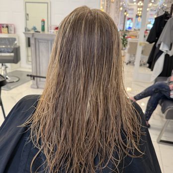 Samy’s Beauty Coiffures - Hair Stylists Near Me - Spring, Texas Samy’s Beauty Coiffures - Hair Stylists Near Me - Spring, Texas