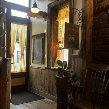 The Yellow Deli - Entrance from the inside - Coffee & Tea Near Me - Coxsackie, New York The Yellow Deli - Entrance from the inside - Coffee & Tea Near Me - Coxsackie, New York