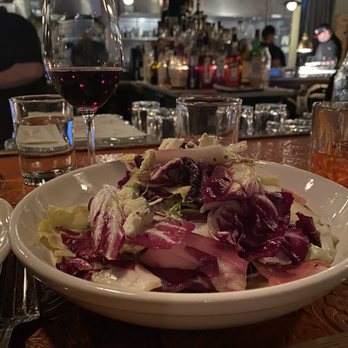 The Red Hen - Endive salad - Italian Near Me - Washington, DC, District of Columbia The Red Hen - Endive salad - Italian Near Me - Washington, DC, District of Columbia