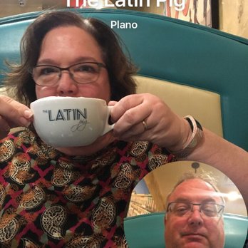 The Latin Pig Cuban Restaurant - Cafe con leche! - Cuban Near Me - Plano, Texas The Latin Pig Cuban Restaurant - Cafe con leche! - Cuban Near Me - Plano, Texas