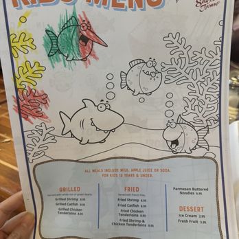 Pappas Seafood House - Seafood Near Me - Houston, Texas Pappas Seafood House - Seafood Near Me - Houston, Texas