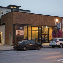 The Vault Theater & Event Space