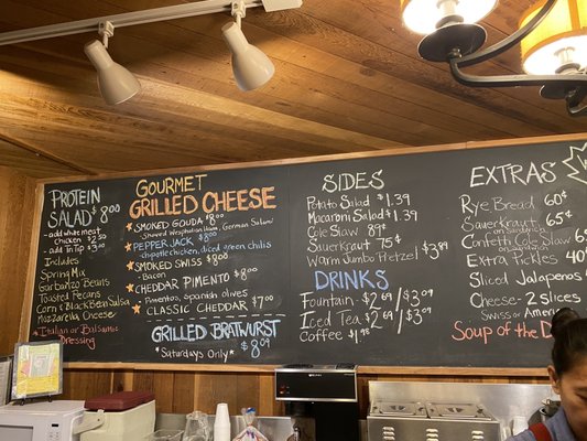 Menu photo 3 Schreiner's Fine Sausages Glendale, CA Menu photo 3 Schreiner's Fine Sausages Glendale, CA