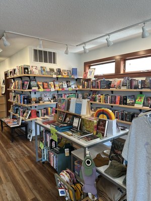 Cream & Amber by null