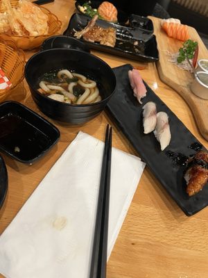 KAKA all you can eat by null