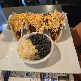 Beef tacos Beef tacos