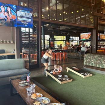 Dierks Bentley's Whiskey Row Gilbert - Bars Near Me - Gilbert, Arizona