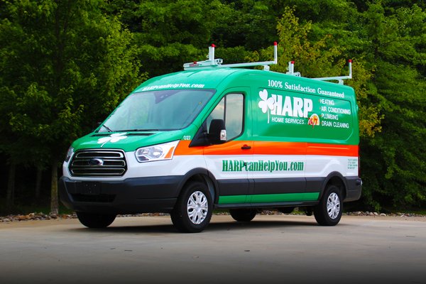 HARP HOME SERVICES 21 Photos &amp; 61 Reviews Heating