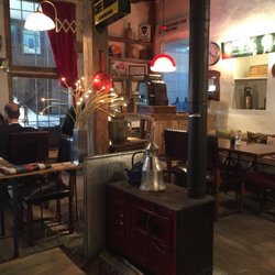 Cafe Borges
