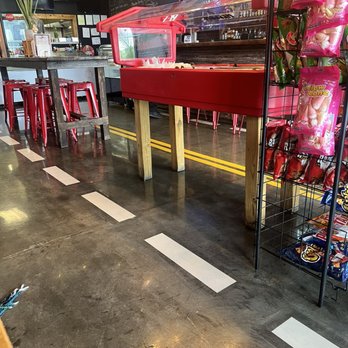 La Calle Tacos & Snacks - Mexican Near Me - Birmingham, Alabama La Calle Tacos & Snacks - Mexican Near Me - Birmingham, Alabama