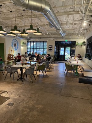 Flower Child by null