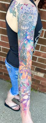 Infamous Tattoo Studio