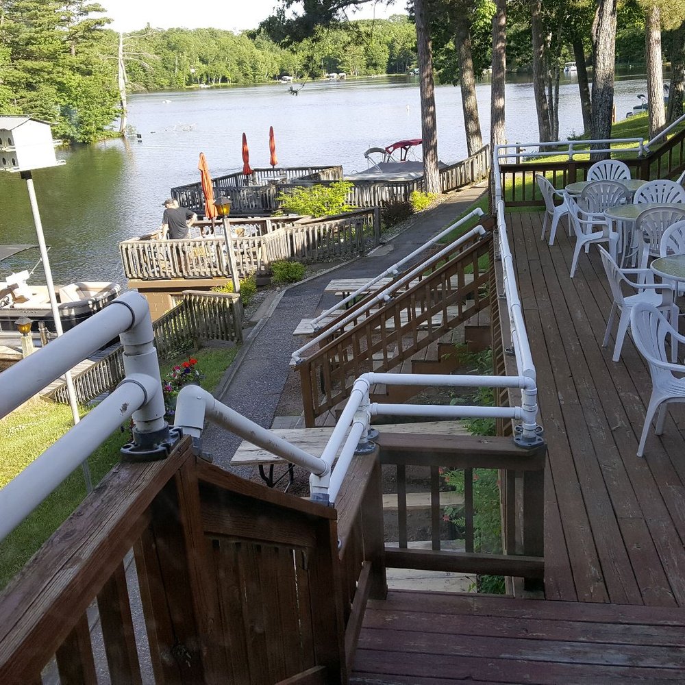 Chanticleer Inn - Resorts Near Me - Eagle River, Wisconsin