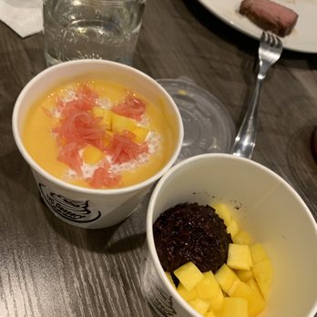 UC Dessert - Desserts Near Me - Oakland, California UC Dessert - Desserts Near Me - Oakland, California