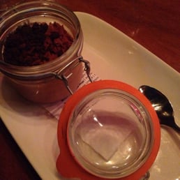 Salted Caramel