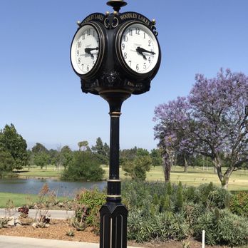 Woodley Lakes Golf Course - Golf Near Me - Van Nuys, California Woodley Lakes Golf Course - Golf Near Me - Van Nuys, California